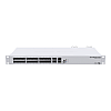 Management Switch 24 x SFP+ 10Gbps, 2 x QSFP+ 40Gbps - Mikrotik CRS326-24S+2Q+RM – Mikrotik CRS326-24S+2Q+RM