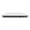 Mikrotik CRS354-48G-4S+2Q+RM – Management Switch, 48 x Gigabit, 4 x 10G SFP+, 2 x 40G QSFP+ - Mikrotik CRS354-48G-4S+2Q+RM Management Switch, 48 x Gigabit, 4 x 10G SFP+, 2 x 40G QSFP+ - Mikrotik CRS354-48G-4S+2Q+RM – Mikrotik CRS354-48G-4S+2Q+RM