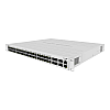 Management Switch 48 x Gigabit PoE+ OUT 700W, 4 x 10G SFP+, 2 x 40G QSFP+ - Mikrotik CRS354-48P-4S+2Q+RM – Mikrotik CRS354-48P-4S+2Q+RM