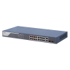 HIKVISION DS-3E1318P-EI – Switch 16 porturi PoE 100Mbps, 2 port uplink Gigabit, SMART Management - HIKVISION DS-3E1318P-EI Switch 16 porturi PoE 100Mbps, 2 port uplink Gigabit, SMART Management - HIKVISION DS-3E1318P-EI – HIKVISION DS-3E1318P-EI