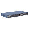 HIKVISION DS-3E1318P-EI – Switch 16 porturi PoE 100Mbps, 2 port uplink Gigabit, SMART Management - HIKVISION DS-3E1318P-EI Switch 16 porturi PoE 100Mbps, 2 port uplink Gigabit, SMART Management - HIKVISION DS-3E1318P-EI – HIKVISION DS-3E1318P-EI