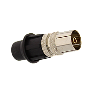 Conector TV mama prin compresie - CAP SYSTEM CAP-KIF Conector TV mama prin compresie - CAP SYSTEM CAP-KIF