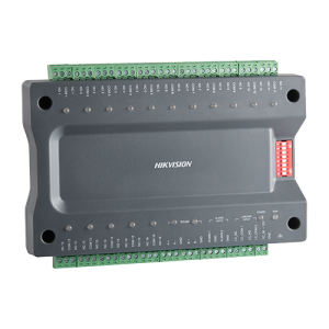 Controller pentru comanda lifturi, 16 relee NO-NC, RS485 - HIKVISION DS-K2M0016A