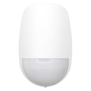 Detector PIR + Microunde Wireless AX PRO 868Mhz, detectie 12m - HIKVISION DS-PDD12P-EG2-WE