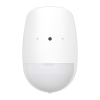 Detector PIR + Geam spart Wireless AX PRO 868Mhz, detectie 12m - HIKVISION DS-PDPG12P-EG2-WE – HIKVISION DS-PDPG12P-EG2-WE
