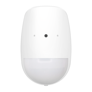 Detector PIR + Geam spart Wireless AX PRO 868Mhz, detectie 12m - HIKVISION DS-PDPG12P-EG2-WE