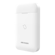 Cititor carduri RFID Mifare, Wireless AX PRO 868Mhz - HIKVISION DS-PT1-WE Cititor carduri RFID Mifare, Wireless AX PRO 868Mhz - HIKVISION DS-PT1-WE