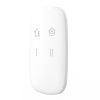Telecomanda 4 butoane pentru AX PRO 868Mhz - HIKVISION DS-PKF1-WE – HIKVISION DS-PKF1-WE
