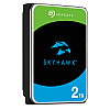 Hard disk 2TB - Seagate Surveillance SKYHAWK ST2000VX – Seagate ST2000VX