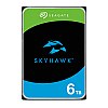 Hard disk 6TB - Seagate Surveillance SKYHAWK ST6000VX – Seagate ST6000VX
