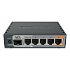 Mikrotik RB760iGS – Router hEX S, 5 x Gigabit, 1 xSFP, RouterOS L4 - Mikrotik RB760iGS Router hEX S, 5 x Gigabit, 1 xSFP, RouterOS L4 - Mikrotik RB760iGS – Mikrotik RB760iGS