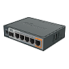 Mikrotik RB760iGS – Router hEX S, 5 x Gigabit, 1 xSFP, RouterOS L4 - Mikrotik RB760iGS Router hEX S, 5 x Gigabit, 1 xSFP, RouterOS L4 - Mikrotik RB760iGS – Mikrotik RB760iGS