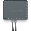 Mikrotik RB760iGS – Router hEX S, 5 x Gigabit, 1 xSFP, RouterOS L4 - Mikrotik RB760iGS Router hEX S, 5 x Gigabit, 1 xSFP, RouterOS L4 - Mikrotik RB760iGS – Mikrotik RB760iGS