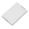 Router PowerBox de exterior, 5 x Fast Ethernet, 4 x PoE, RouterOS L4 - Mikrotik RB750P-PBr2 – Mikrotik RB750P-PBr2