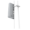 Router PowerBox de exterior, 5 x Fast Ethernet, 4 x PoE, RouterOS L4 - Mikrotik RB750P-PBr2 – Mikrotik RB750P-PBr2