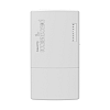 Router PowerBox Pro de exterior, 5 x Gigabit 4 PoE, 1 x SFP, RouterOS L4 - Mikrotik RB960PGS-PB – Mikrotik RB960PGS-PB