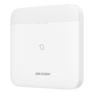 Centrala de efractie AX PRO Wireless, 96 zone, 3G/4G + RFID - HIKVISION DS-PWA96-M-WE
