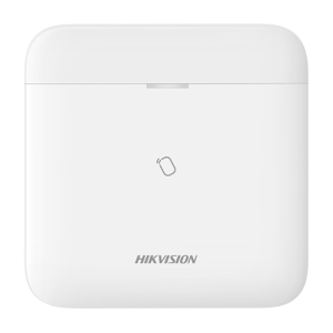 Centrala de efractie AX PRO Wireless, 96 zone, 3G/4G + RFID - HIKVISION DS-PWA96-M-WE