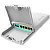 Router PowerBox Pro de exterior, 5 x Gigabit 4 PoE, 1 x SFP, RouterOS L4 - Mikrotik RB960PGS-PB – Mikrotik RB960PGS-PB