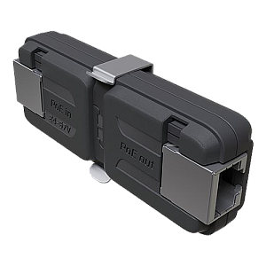 Repetor pasiv PoE 24-57V Gigabit Ethernet - Mikrotik GPeR