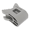 quickMOUNT-X axa suplimentara dispozitive SXTsq montare pe stalp - Mikrotik QM-X – Mikrotik QM-X