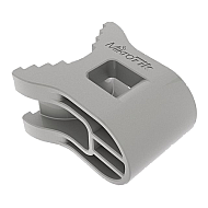 quickMOUNT-X axa suplimentara dispozitive SXTsq montare pe stalp - Mikrotik QM-X