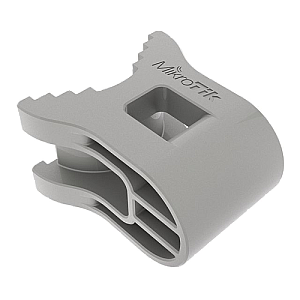 quickMOUNT-X axa suplimentara dispozitive SXTsq montare pe stalp - Mikrotik QM-X