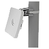 quickMOUNT-X axa suplimentara dispozitive SXTsq montare pe stalp - Mikrotik QM-X – Mikrotik QM-X