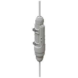 Carcasa de exterior IP68 pentru repetorul pasiv GPeR - Mikrotik GPeR-IP67-Case