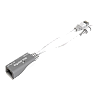 Mikrotik RBGPOE – Injector PoE pasiv 18-57V, Gigabit - Mikrotik RBGPOE Injector PoE pasiv 18-57V, Gigabit - Mikrotik RBGPOE – Mikrotik RBGPOE