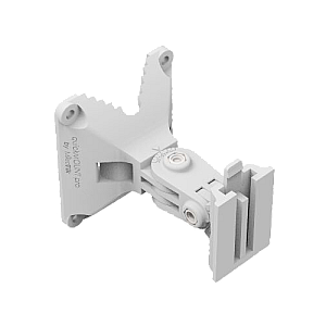 Adaptor montare pe perete antene mici - Mikrotik QMP