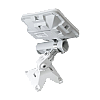 Adaptor montare pe perete antene mici - Mikrotik QMP – Mikrotik QMP