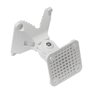 Adaptor montare pe perete seria LHG - Mikrotik QMP-LHG