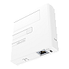 Mikrotik GPEN11 – Injector Gigabit pasiv PoE 12-57V DC, montaj perete - Mikrotik GPEN11 Injector Gigabit pasiv PoE 12-57V DC, montaj perete - Mikrotik GPEN11 – Mikrotik GPEN11