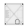 Mikrotik GPEN11 – Injector Gigabit pasiv PoE 12-57V DC, montaj perete - Mikrotik GPEN11 Injector Gigabit pasiv PoE 12-57V DC, montaj perete - Mikrotik GPEN11 – Mikrotik GPEN11