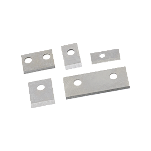 Set lame schimb pentru cleste sertizare EZ TSY-EZ-BLADE