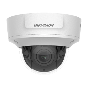 Camera IP AcuSense 8.0 MP, lentila AF 2.8~12mm, IR 40m, IK10, SDcard - HIKVISION DS-2CD2783G2-IZS(2.8-12mm)