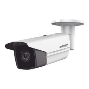 Camera IP AcuSense 6.0 MP, lentila 4mm, IR 80m, SDcard - HIKVISION DS-2CD2T63G2-4I-4mm