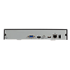 NVR 4K, 8 canale 8MP, compresie H.265 Ultra - UNV NVR301-08S3 – UNIVIEW NVR301-08S3