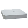 NVR 4K, 8 canale 8MP  + 8 porturi PoE, compresie H.265 Ultra - UNV NVR301-08LS3-P8 – UNIVIEW NVR301-08LS3-P8