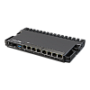 Mikrotik RB5009UG+S+IN – Router 1 x 2.5Gbit, 7 x Gigabit, 1 x SFP+, RouterOS L5 - MikroTik RB5009UG+S+IN Router 1 x 2.5Gbit, 7 x Gigabit, 1 x SFP+, RouterOS L5 - MikroTik RB5009UG+S+IN – Mikrotik RB5009UG+S+IN