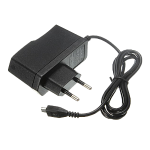 Sursa de alimentare 5V 1A - MikroTik 5VPOW Sursa de alimentare 5V 1A - MikroTik 5VPOW