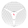 Pachet 4 bucati - LHG XL 5 ac antena 27dBi 5GHz, 802.11ac, 1 x Gigabit, PoE - MikroTik RBLHGG-5acD-XL(4 buc) – Mikrotik RBLHGG-5acD-XL(4 buc)