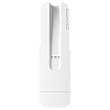OmniTIK 5 ac, 2 antene 7.5dBi 5GHz, 802.11an/ac, 5 x Gigabit LAN, PoE - MikroTik RBOmniTikG-5HacD – Mikrotik RBOmniTikG-5HacD