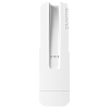 OmniTIK 5 POE ac, 2 antene 7.5dBi 5GHz, 802.11an/ac, 5 x Gigabit LAN (4 PoE-OUT), PoE - MikroTik RBOmniTikPG-5HacD – Mikrotik RBOmniTikPG-5HacD