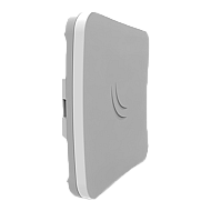SXTsq Lite5, antena 16dBi 5GHz, 802.11an, 1 x LAN, PoE - MikroTik RBSXTsq5nD SXTsq Lite5, antena 16dBi 5GHz, 802.11an, 1 x LAN, PoE - MikroTik RBSXTsq5nD
