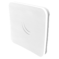 SXTsq Lite2, antena 10dBi 2.4GHz, 802.11bgn, 1 x LAN, PoE - MikroTik RBSXTsq2nD SXTsq Lite2, antena 10dBi 2.4GHz, 802.11bgn, 1 x LAN, PoE - MikroTik RBSXTsq2nD