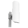mANTBox 2 12s, antena 12dBi 2.4Ghz, 802.11bgn, 1 x Gigabit LAN, PoE - MikroTik RB911G-2HPnD-12S – Mikrotik RB911G-2HPnD-12S