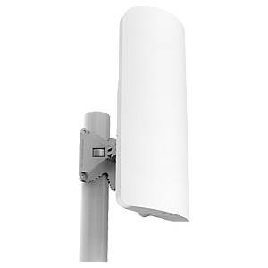 mANTBox 2 12s, antena 12dBi 2.4Ghz, 802.11bgn, 1 x Gigabit LAN, PoE - MikroTik RB911G-2HPnD-12S