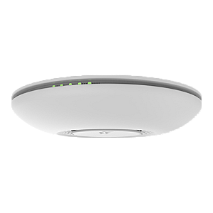 cAP, 1 x LAN, 802.11b/g/n 2.4Ghz, antena 2dBi, PoE - MikroTik RBcAP2nD